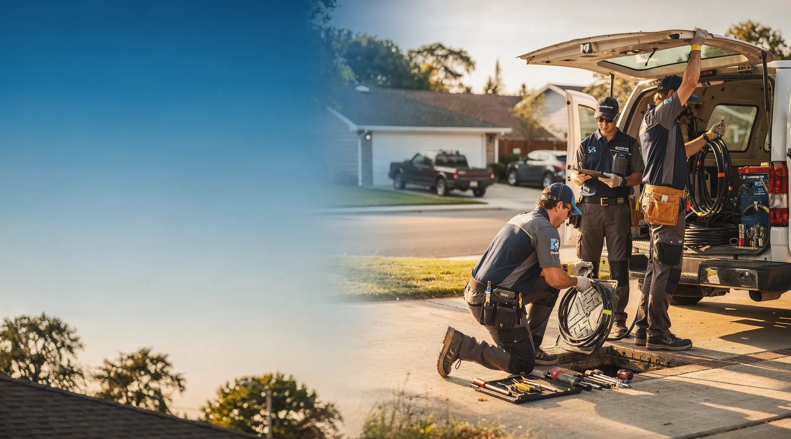 Water Softener Installation in River Ridge, LA near me